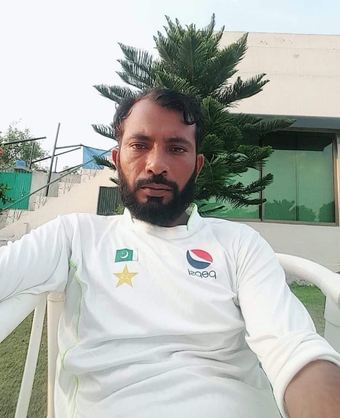 Mohammed Adnan
