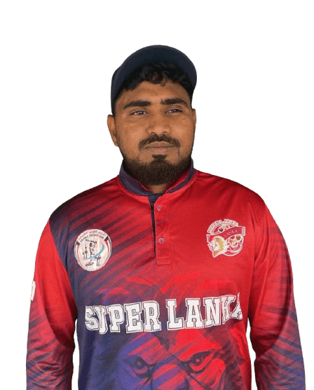 ARFAN NASARDEEN