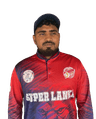 ARFAN NASARDEEN