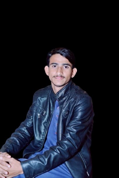 Bhaveer Rathor
