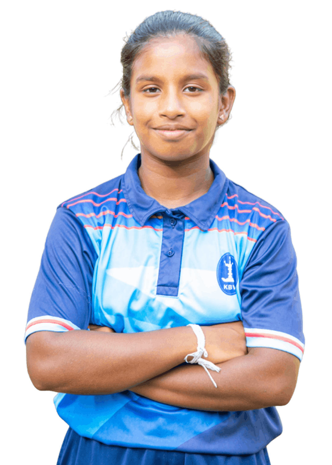 Thanushki Radaliyagoda