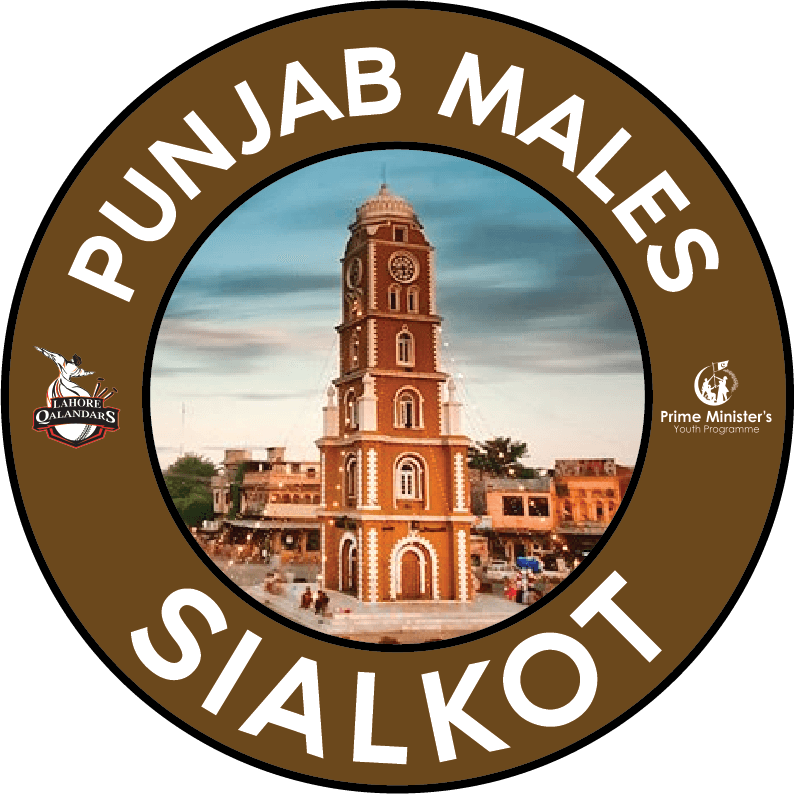 Sialkot