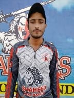 Muneer Ahmed