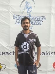 Rana Umar Majeed