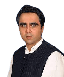 Murtaza Mehmood