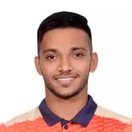 Chetan Sakariya cricket player profile photo