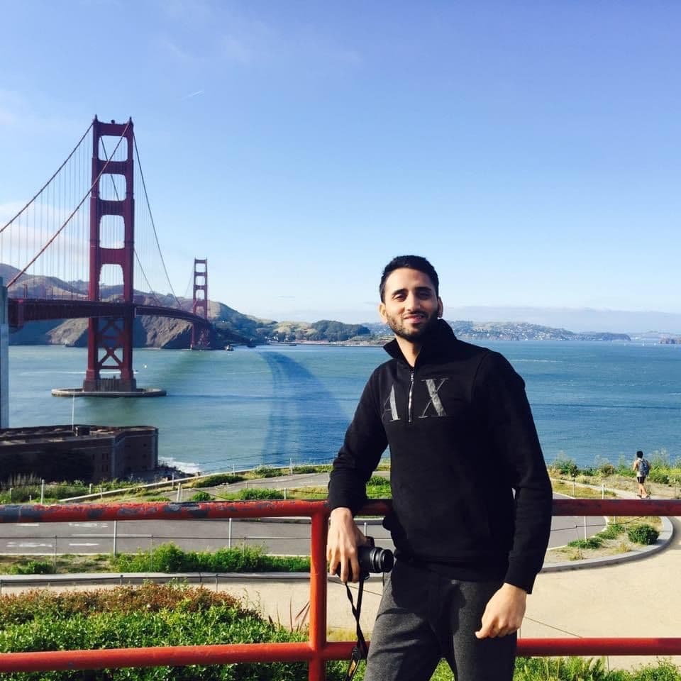 Hassan Riaz cricket player profile photo