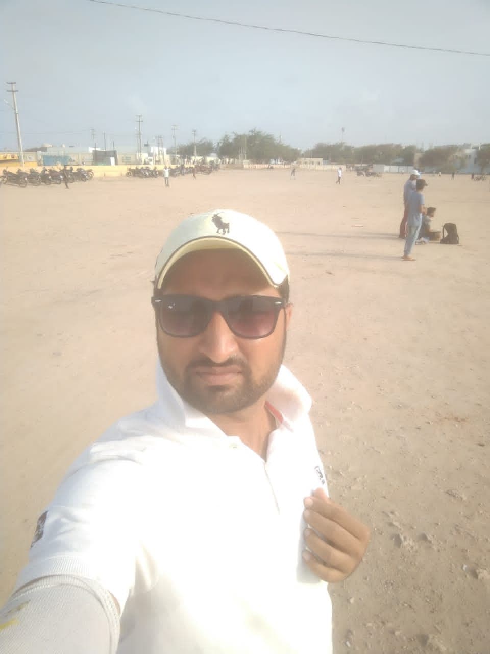 AWESH KHAN