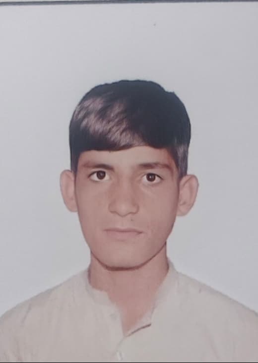 SANA ULLAH