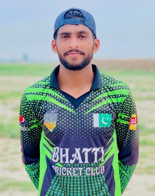 Hammad Sabir