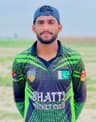 Hammad Sabir