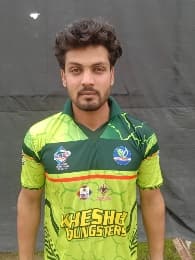 ARIF-KHAN cricket player photo