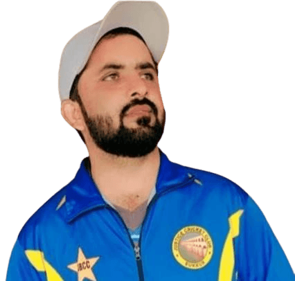 Mohammad Yasir cricket player profile photo