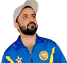 Mohammad Yasir