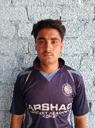 Sajid Khan