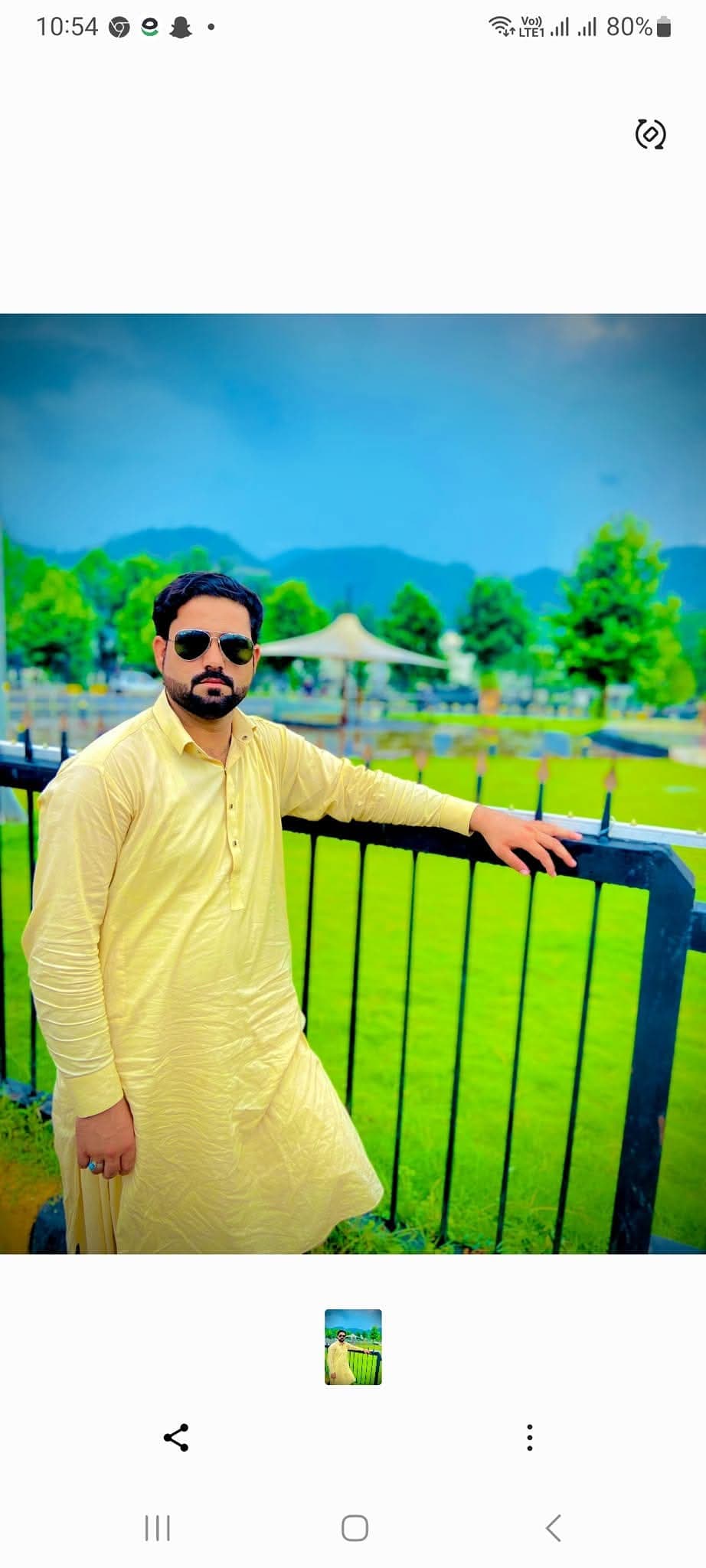 Saleem Sg