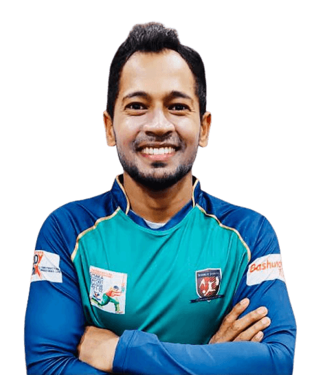 Mushfiqur cricket player profile photo