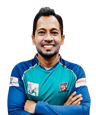 Mushfiqur