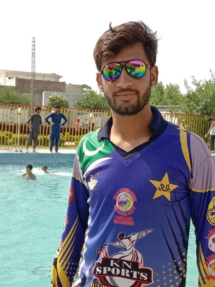 Zohaib