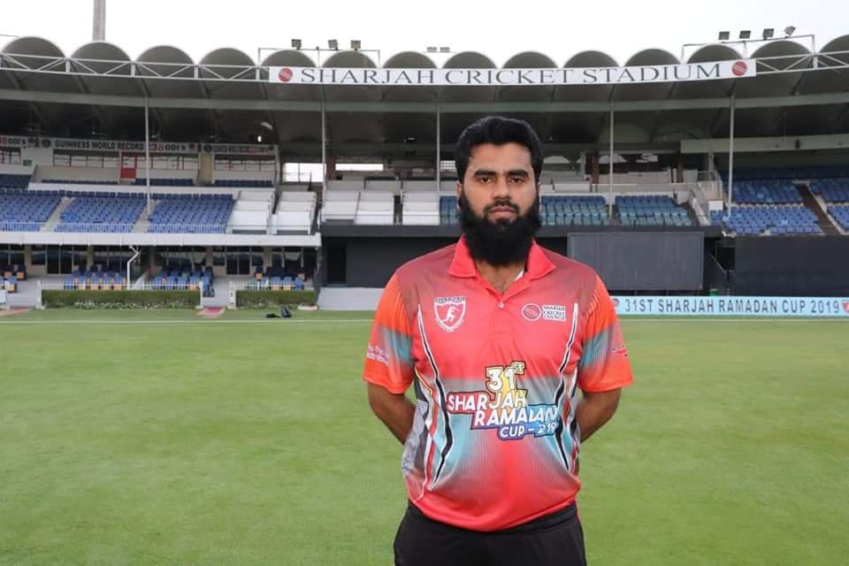 Malik Imtiaz cricket player photo