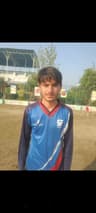 Muhammad Zohaib