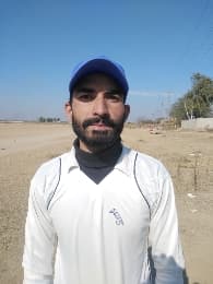 Shahzaib cricket player photo