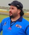 Zafar Shezad