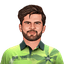 Shaheen Shah Afridi