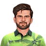 Shaheen Shah Afridi