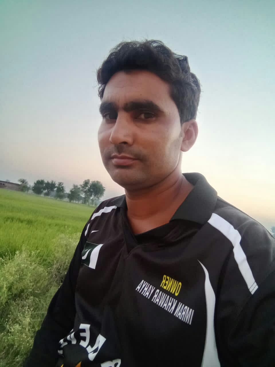 Javed Asghar