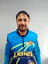 Pruthvirajsinhji Jadeja