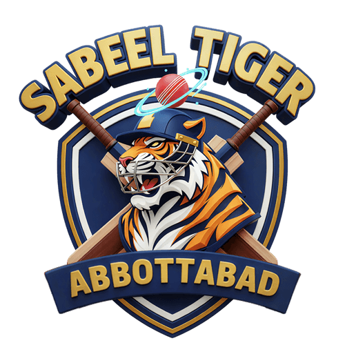 Abbottabad Sabel Tiger