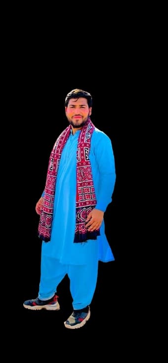 AHMED HASSAN