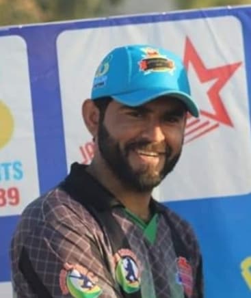 Muheed_Choto cricket player profile photo