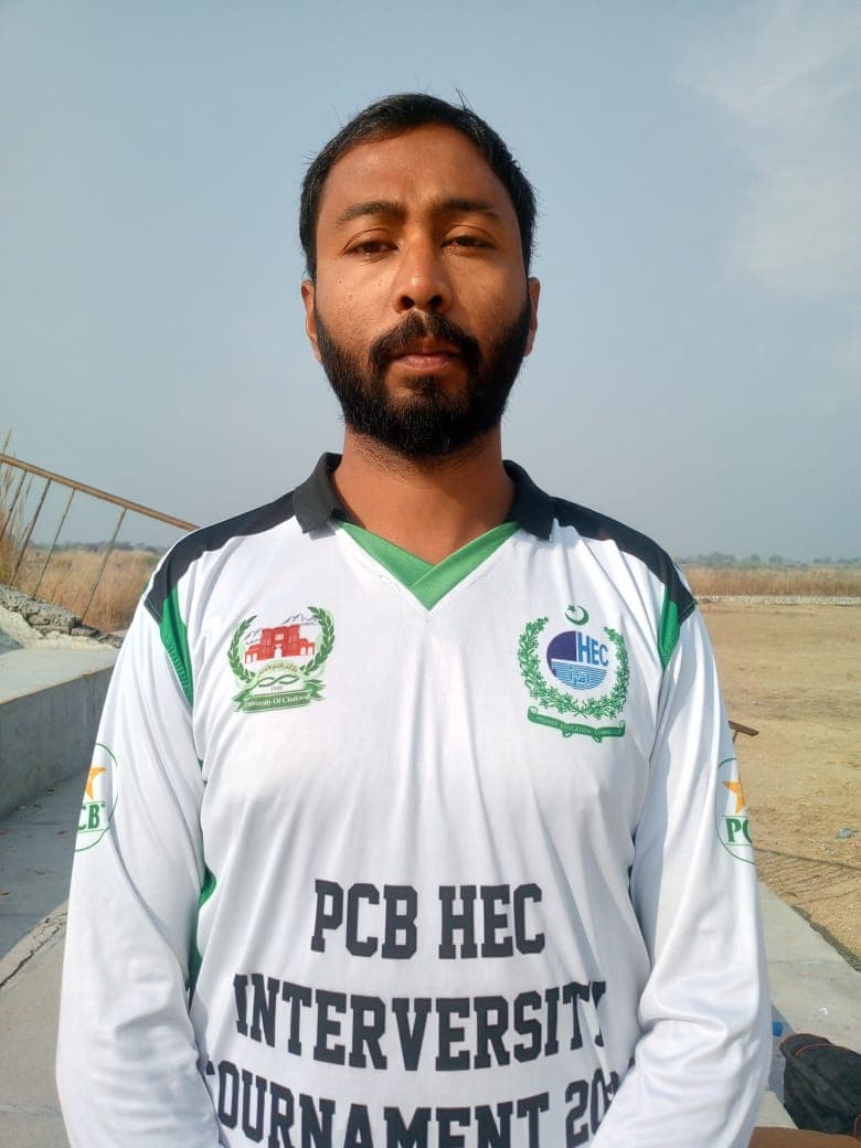 Zeeshan abbas