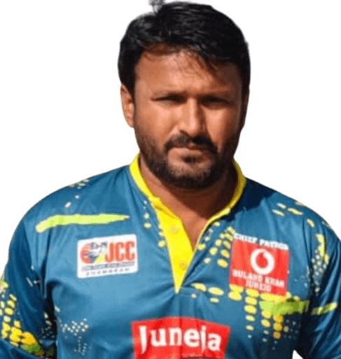 Naseem Captain