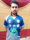 Haider Amin