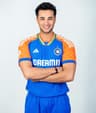 Abhishek Sharma