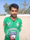 Riaz Malinga