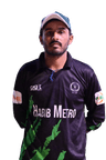 Asad Mahmood
