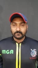 Muhammad Ansar cricket player profile photo
