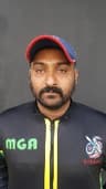 Muhammad Ansar