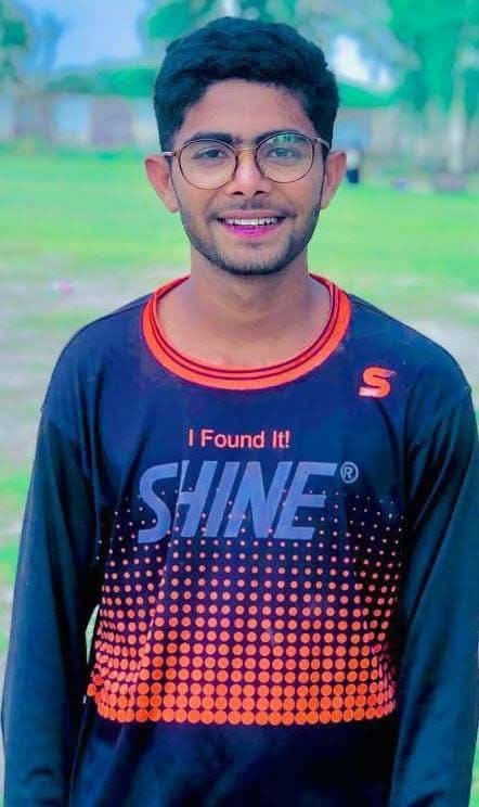 Adnan cricket player profile photo