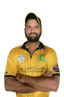 Nithin Saldanha