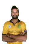 Nithin Saldanha