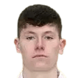 MATTHEW POTTS cricket player profile photo