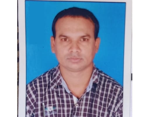 Tandel Dharmesh