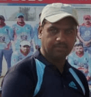 Ali Dost