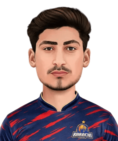 RIZWANULLAH cricket player profile photo