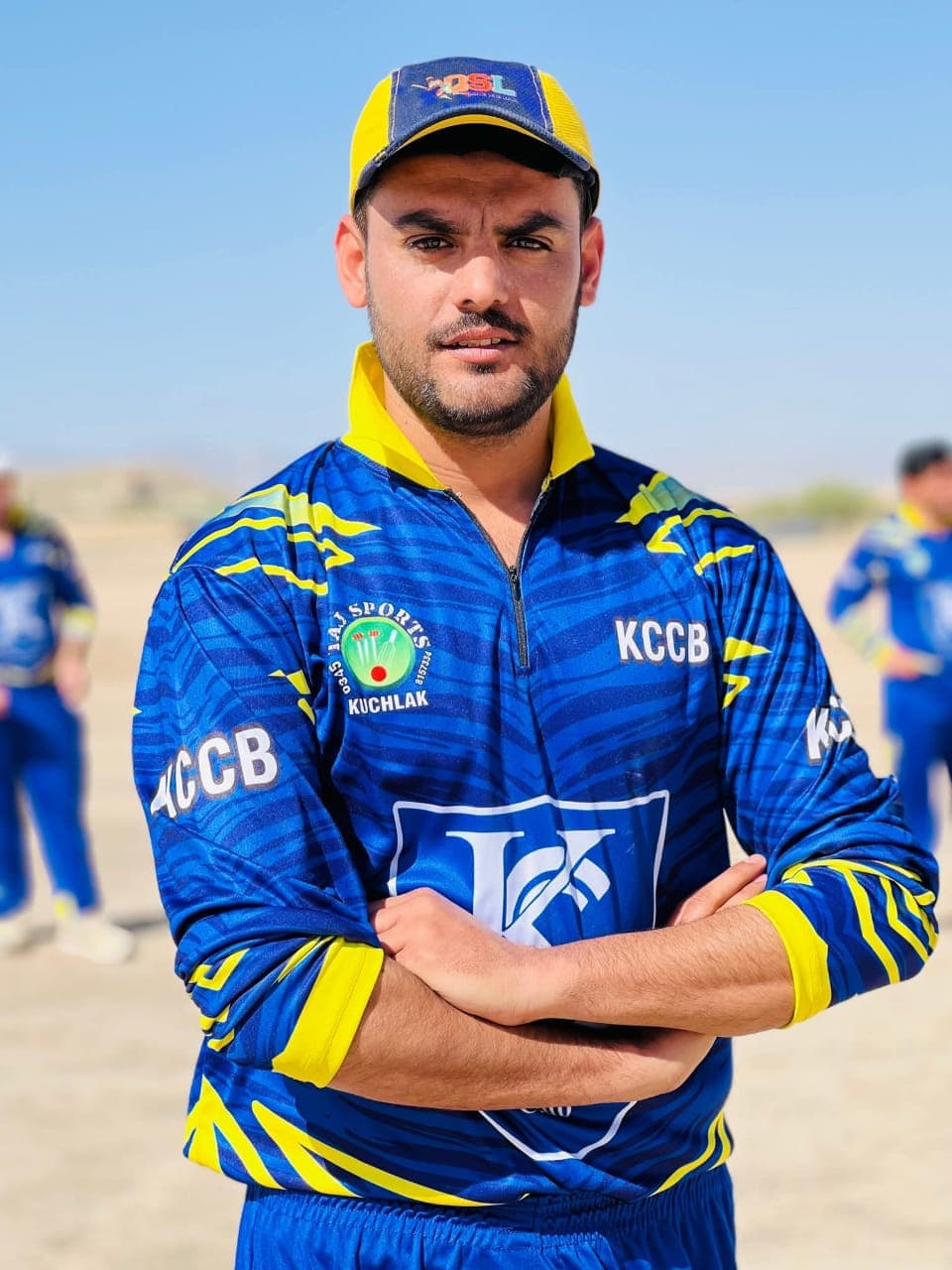 NAZEER AHMED